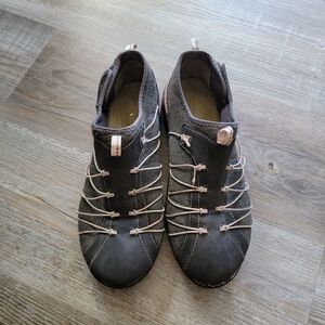 Jambu Spirit Vegan Shoes size 9.5